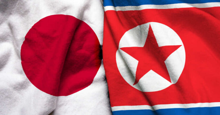Kim Jong-un’s Sister Will Get Him to the Table if Japan’s PM Promises To Play Nice Kim Jong-un’s Sister Will Get Him to the Table if Japan’s PM Promises To Play Nice