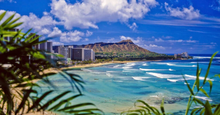 Hawaii Prepares to Slap Every Tourist with a Global Warming Tax