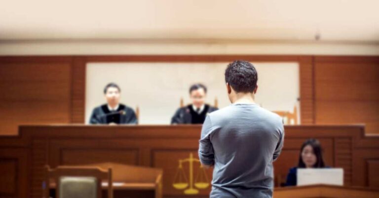 Texas Man Gets 10 Years for Shooting His Adulterous Wife in the Head Texas Man Gets 10 Years for Shooting His Adulterous Wife in the Head