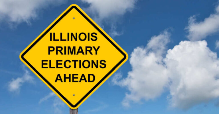 Illinois Added to the List Banning Trump From the Ballot Illinois Added to the List Banning Trump From the Ballot