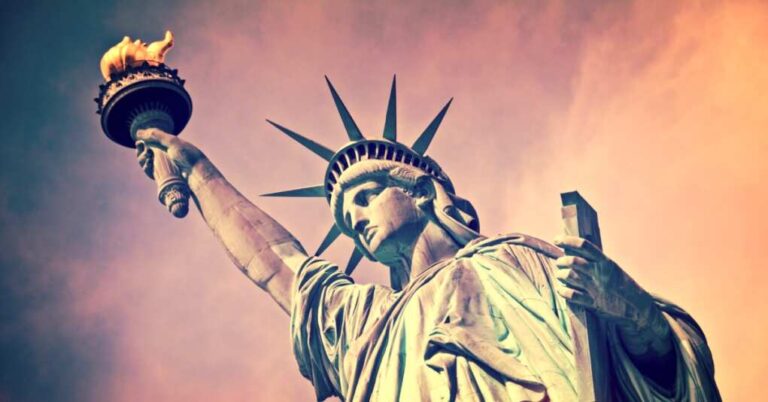 Is the US Turning Into a Living Hell?