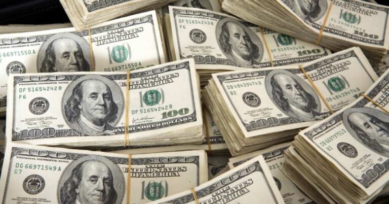 LA Robbery Goes Off Without a Hitch; $30 Million Vanishes LA Robbery Goes Off Without a Hitch; $30 Million Vanishes