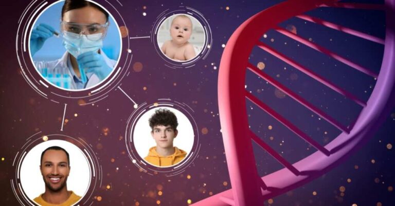 Scientist Behind Gene-Edited Babies Returns to Lab Despite Past Controversy