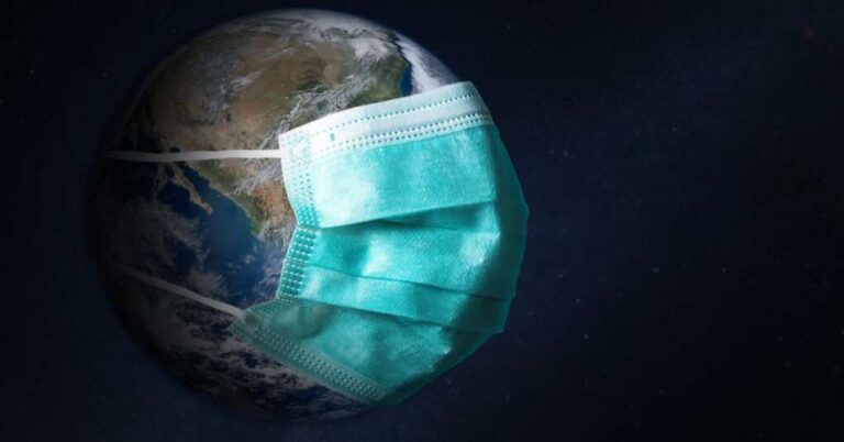 Today’s Pandemics: Real or Massive Lies? Today’s Pandemics: Real or Massive Lies?