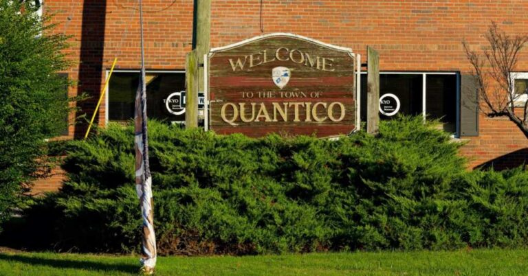 Quantico Shockwave: How a Security Breach Was Hidden from Our Own Marines