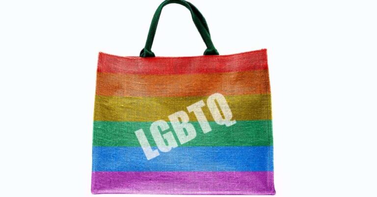 Target Bows to Pressure and Will Reduce Pride Merchandise This Pride Season Target Bows to Pressure and Will Reduce Pride Merchandise This Pride Season