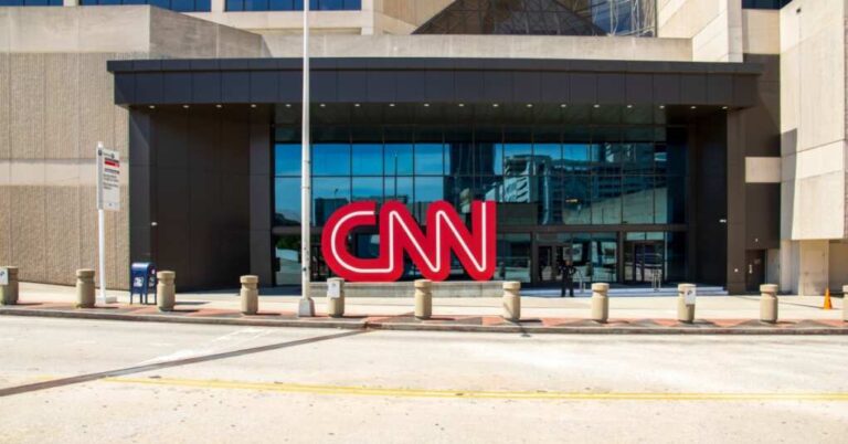 Even CNN Admits Trump Holds Major Advantage Over Biden Even CNN Admits Trump Holds Major Advantage Over Biden