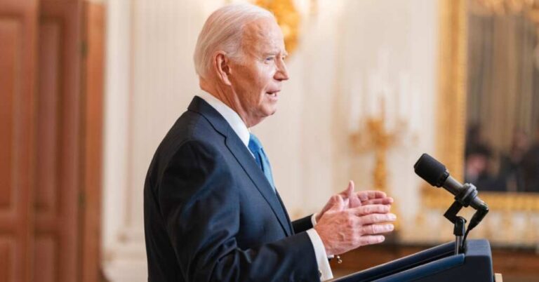 Japan and India Take the High Road in the Face of Biden Calling Them “Xenophobic” Japan and India Take the High Road in the Face of Biden Calling Them “Xenophobic”