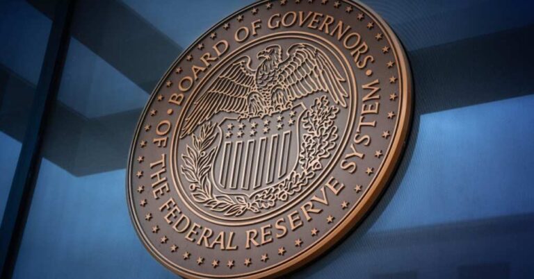Economy Be Damned! Dems Push DEI Agenda at Federal Reserve