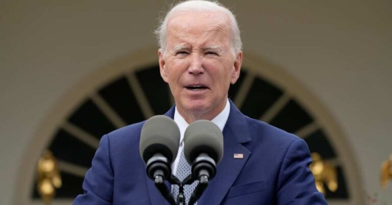 Divided Nation Be Damned: Biden Stays Unless Health Fails Divided Nation Be Damned: Biden Stays Unless Health Fails