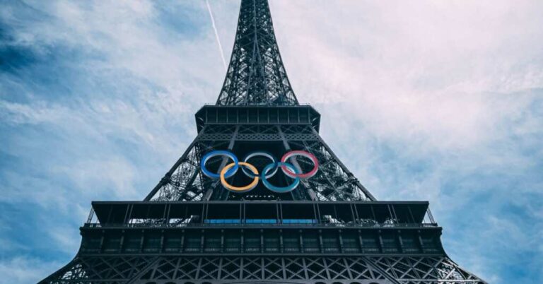 Paris Olympics Opening Ceremony to Celebrate Immigrants by Mocking the French People Paris Olympics Opening Ceremony to Celebrate Immigrants by Mocking the French People