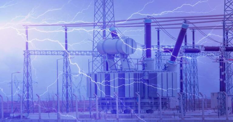 War and the Grid: The Catastrophic Connection No One’s Talking About