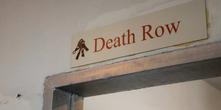 South Carolina Prepares For First Execution in Over 13 Years Amidst Controversy Surrounding Methods South Carolina Prepares For First Execution in Over 13 Years Amidst Controversy Surrounding Methods