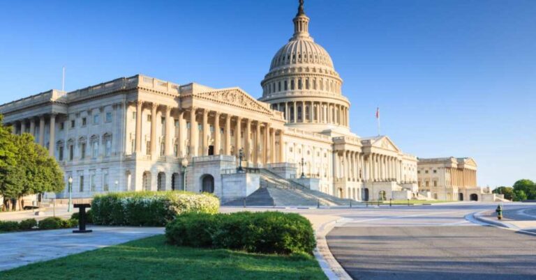 Senate Takes Aim at Secret Service and FBI for Failing Trump Senate Takes Aim at Secret Service and FBI for Failing Trump