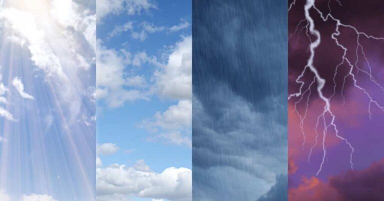 Wild Week of Weather Wreaks Havoc Across America