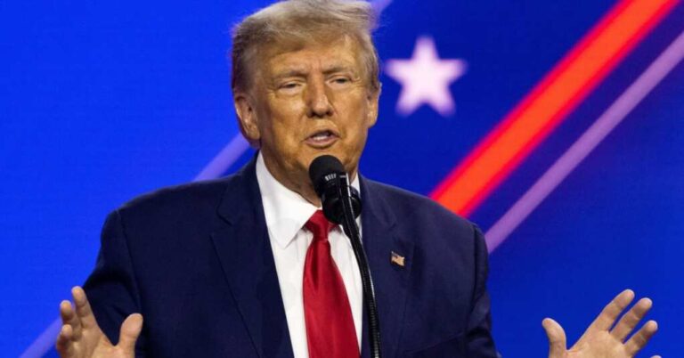 10 Quotes From Donald Trump to Remind Us Why He’s the Better Candidate 10 Quotes From Donald Trump to Remind Us Why He’s the Better Candidate
