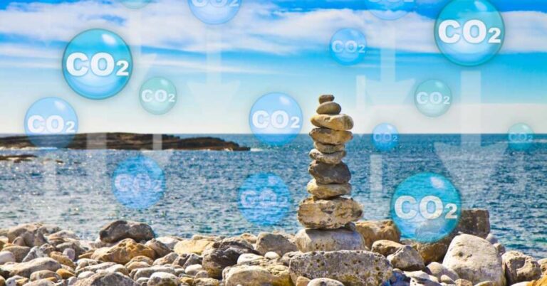 Climate Study Reveals Oceans Absorbing More CO2 Than Expected Climate Study Reveals Oceans Absorbing More CO2 Than Expected