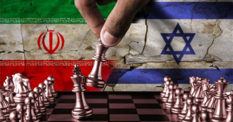 Middle East Peace Talks Collapse as Violence Escalates Middle East Peace Talks Collapse as Violence Escalates