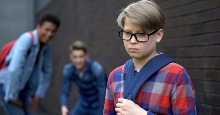 UK Speech Police Targeting and Terrifying Kids in Primary School