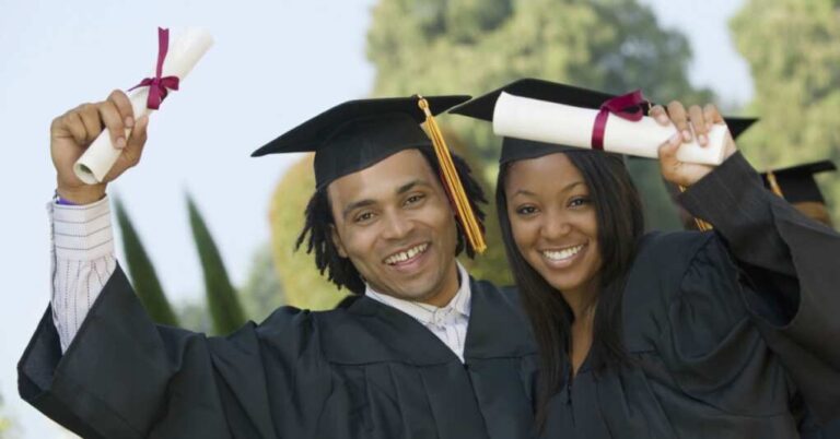 California Mulls Prioritizing Descendants of Slaves for University Admissions