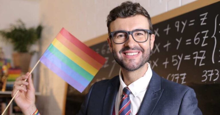 $12K Spent on Radical Transgender Training for Teachers—What Were They Thinking? $12K Spent on Radical Transgender Training for Teachers—What Were They Thinking?