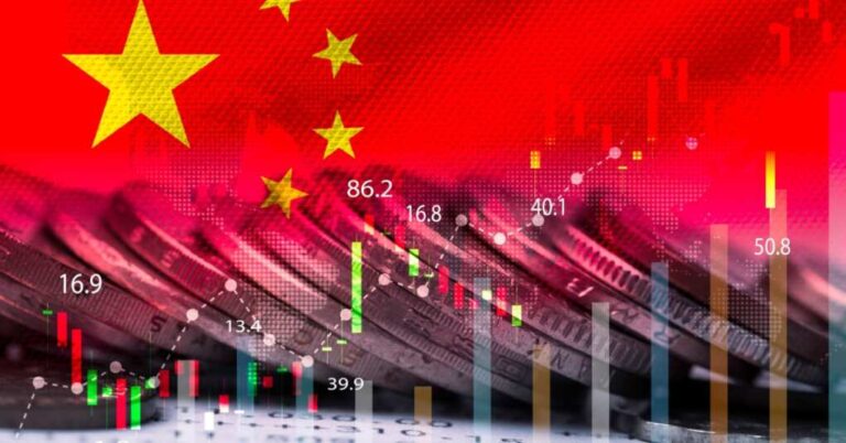 China’s Stimulus Games: Why the World Pays While They Play China’s Stimulus Games: Why the World Pays While They Play