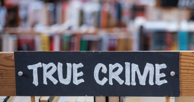 True Crime: America’s Unsolved Obsession