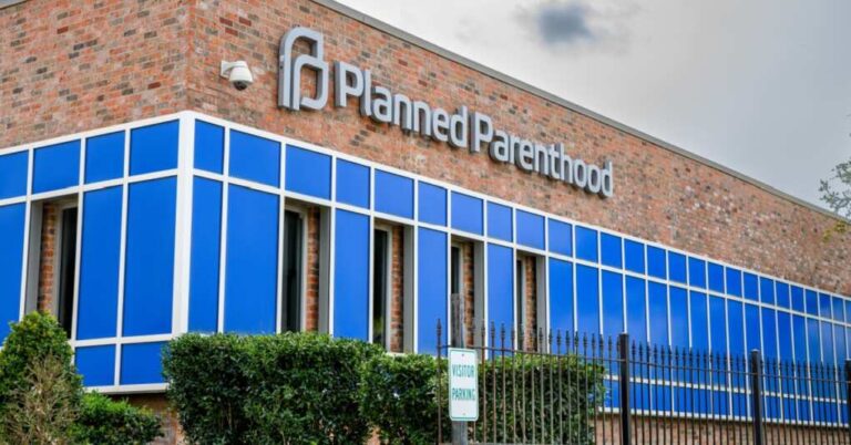 Why Is Planned Parenthood Funded with Your Taxpayer Dollars?