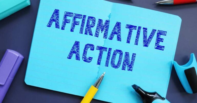 Trump’s Meritocracy Makeover: Affirmative Action Gets the Boot in Government Overhaul Trump’s Meritocracy Makeover: Affirmative Action Gets the Boot in Government Overhaul