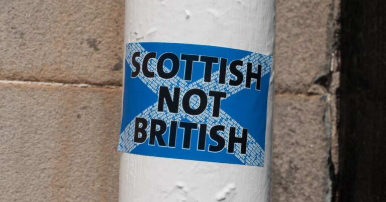 From Blue to Bluer: Glasgow’s Top Tory Trades Team for Farage’s Reform UK From Blue to Bluer: Glasgow’s Top Tory Trades Team for Farage’s Reform UK