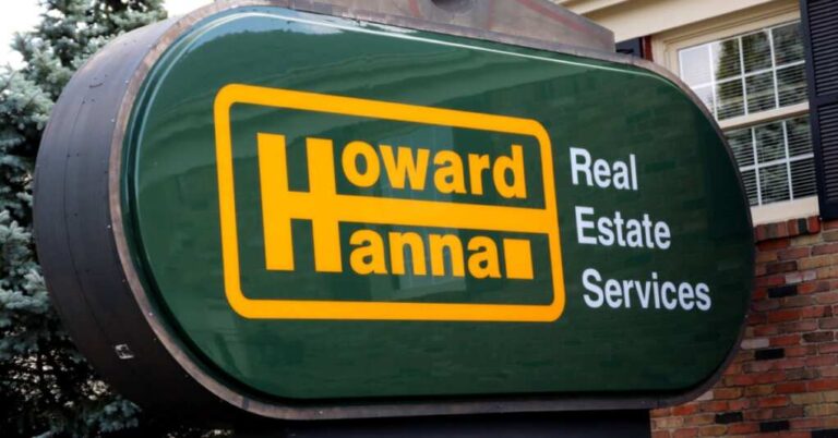 Howard Hanna’s Hat Trick: Real Estate Giant Scores Third Acquisition in Three Months