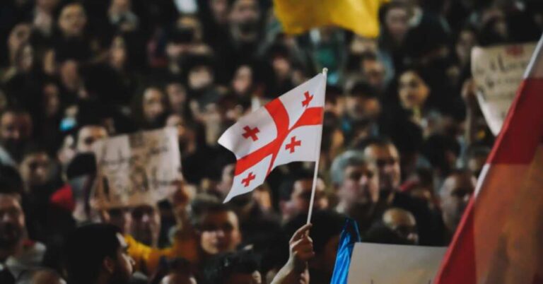 Georgia’s Ruling Party: Guardians of Tradition or Masters of Manipulation? Georgia’s Ruling Party: Guardians of Tradition or Masters of Manipulation?