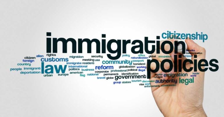 EU’s Immigration Debate: A Comedy of Errors or Just Lost in Translation? EU’s Immigration Debate: A Comedy of Errors or Just Lost in Translation?
