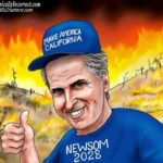 AF Branco / Creators.com