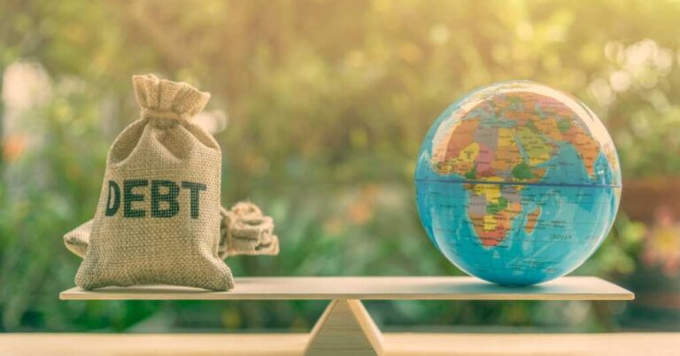 Foreign Aid: The Globalist Gravy Train We Can’t Afford