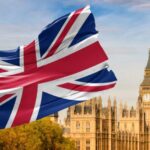 Tories and Reform: A Political Marriage Made in Heaven or a Desperation Date? Svet foto / shutterstock.com
