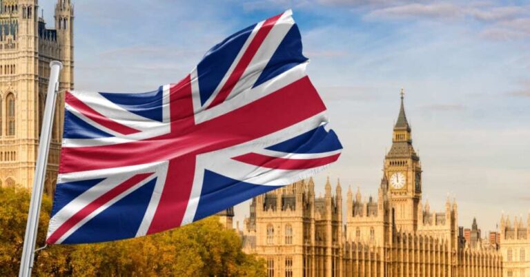 Tories and Reform: A Political Marriage Made in Heaven or a Desperation Date?