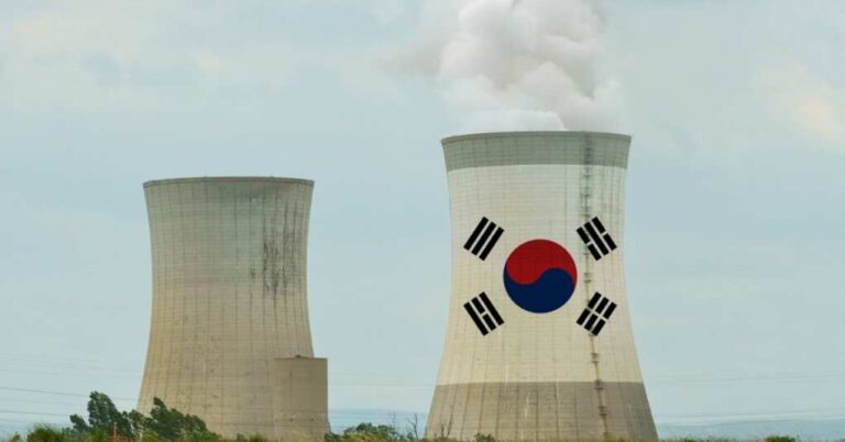 Trump’s Nuclear Swap: South Korea’s New Fireworks for Fewer GIs?