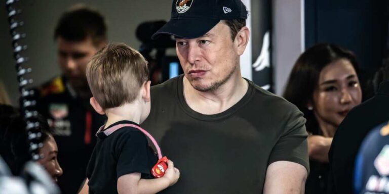 Musk Hit With Assassination Threats – Is He In Real Danger?