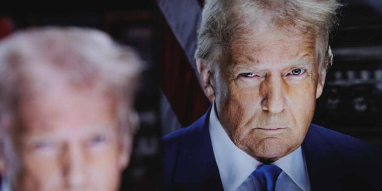 Michael Cohen Warns Democrats: Attacking Trump Only Makes Him Stronger