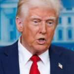 Trump Unleashes Scathing Attack On MSNBC Lackeys Joshua Sukoff