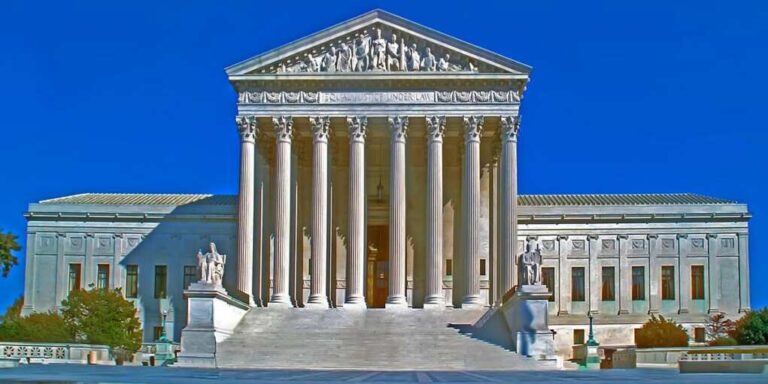 Supreme Court Sides With Biden-Era Gun Crackdown