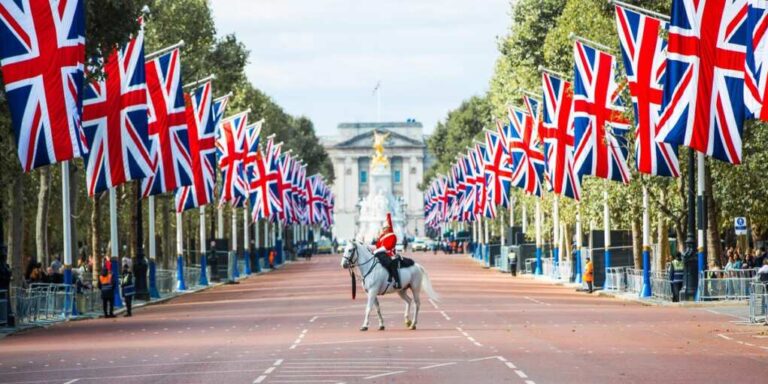 Could British Dissidents Flee to the U.S.? Trump Might Actually Say Yes