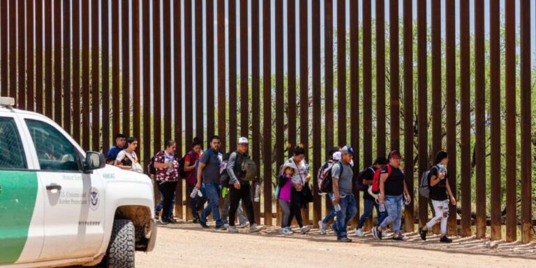 Tim Walz Booed For This Comment About Deportations Tim Walz Booed For This Comment About Deportations