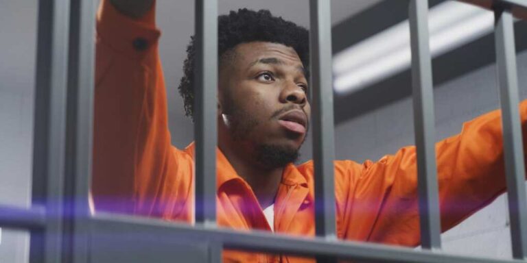 Horrendous Crimes Hidden—African Immigrant Involved