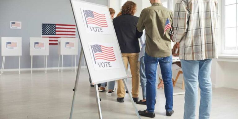 Wisconsin Voters Just Locked in Voter ID — and Trump Is Celebrating