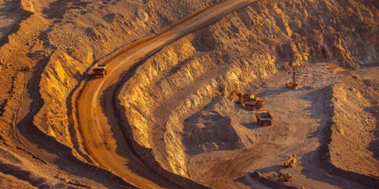 Trump Targets China’s Mineral Monopoly in New National Security Crackdown