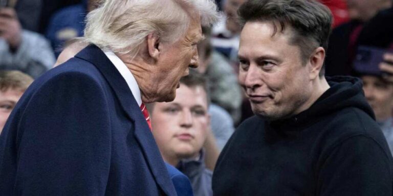 “Mass Immigration Is Insane”: Elon Musk Just Blew Up the Open Borders Narrative