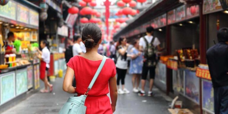 Republicans Sound Alarm on Dangerous New Threat From China
