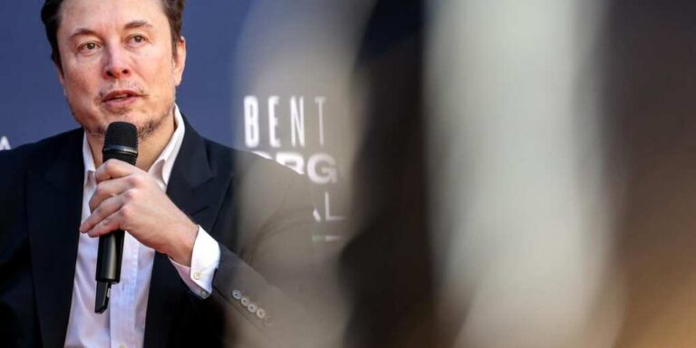 South Africa Goes To War Against Elon Musk